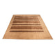 Gabbeh Loom Tappeto 206x294cm - Tappeto di lana