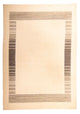 Gabbeh Loom Tappeto 205x288cm - Tappeto di lana