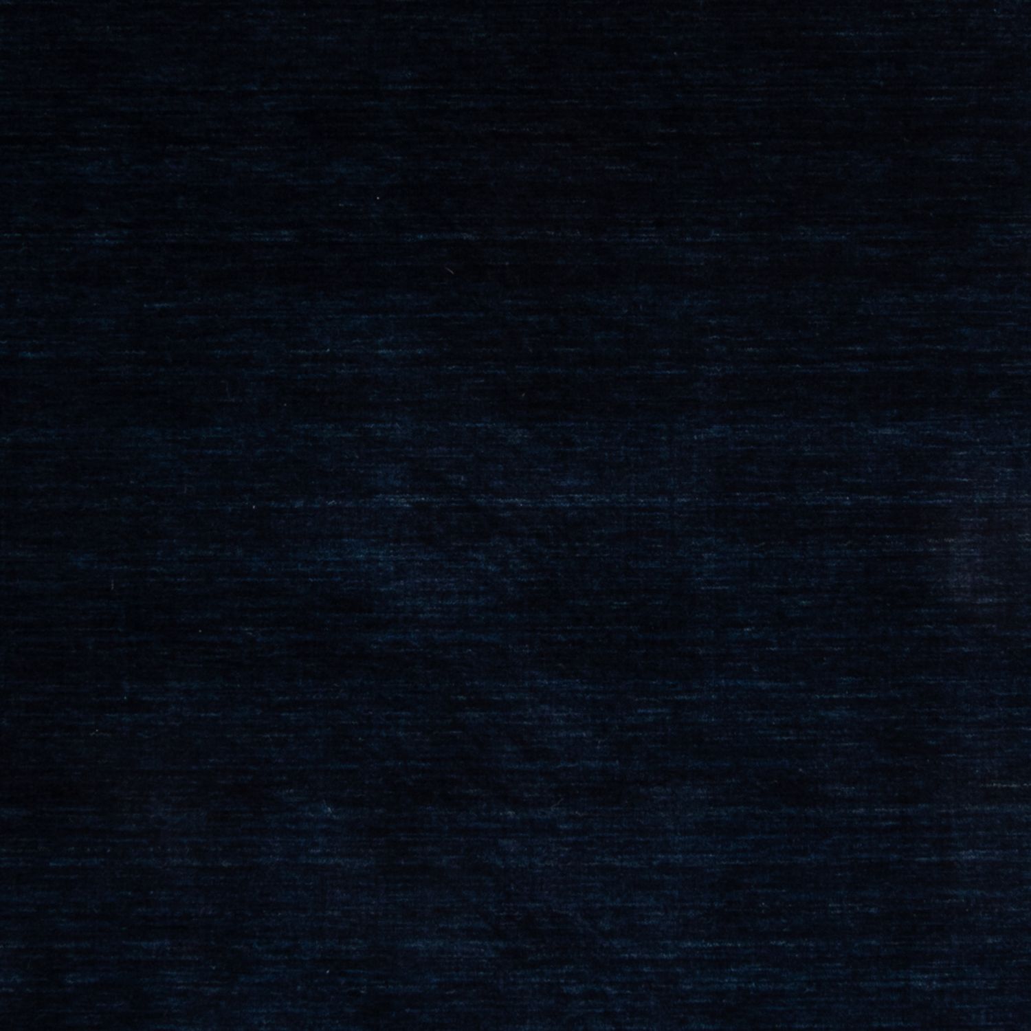 Tappeto Gabbeh - Softy - 296 x 206 cm - blu scuro