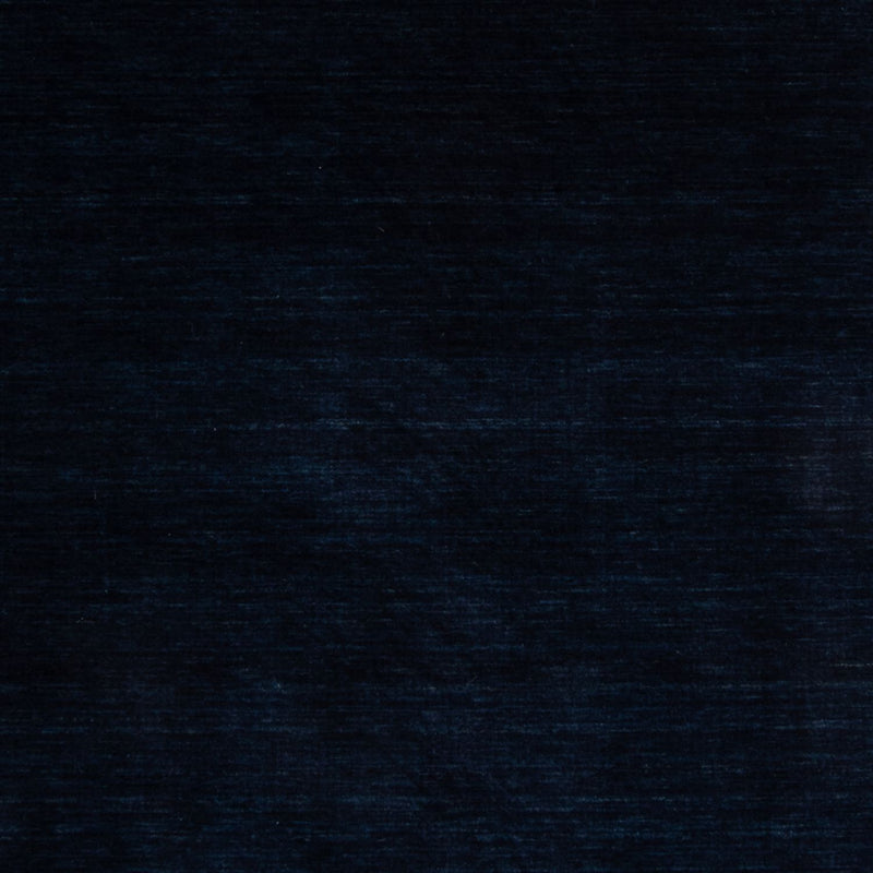 Tappeto Gabbeh - Softy - 296 x 206 cm - blu scuro