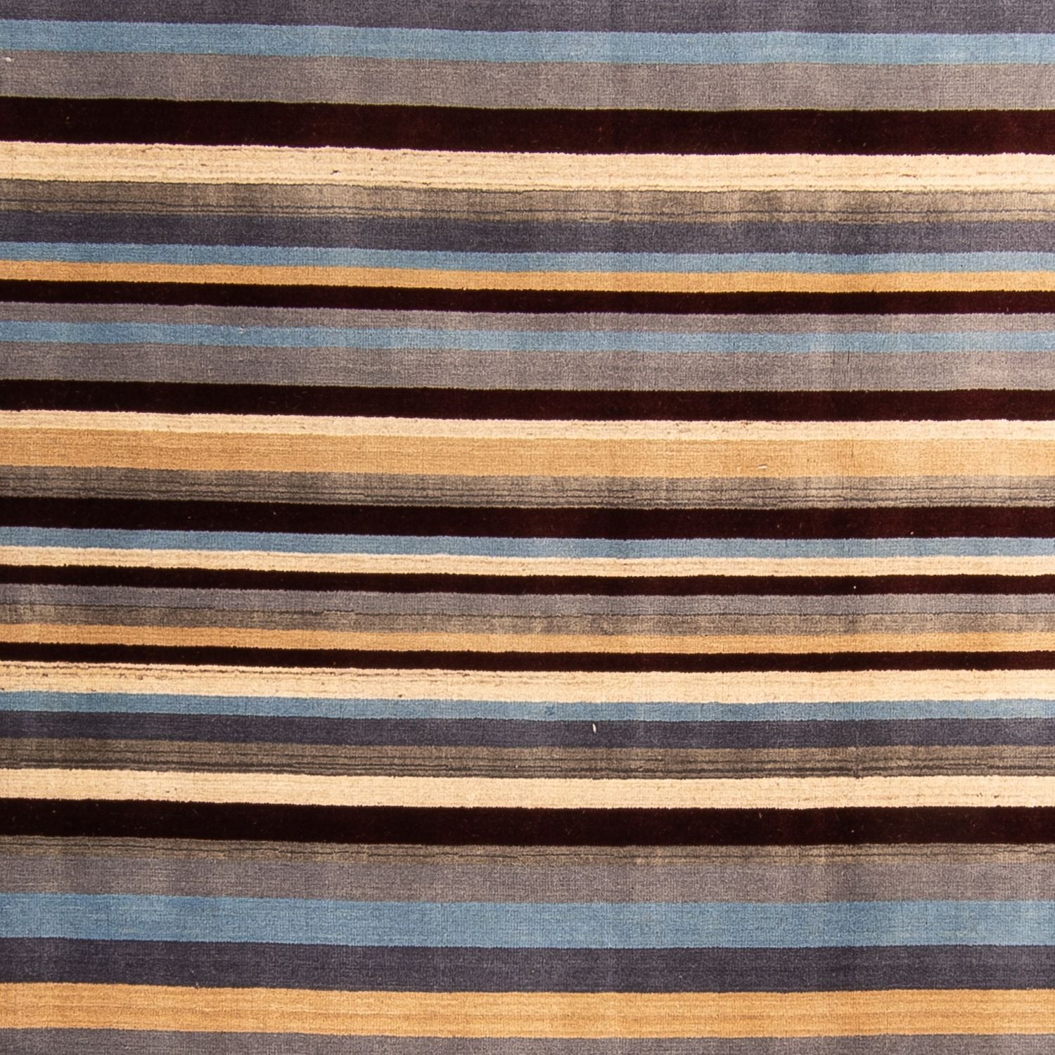Tappeto Gabbeh - Softy - 299 x 201 cm - multicolore