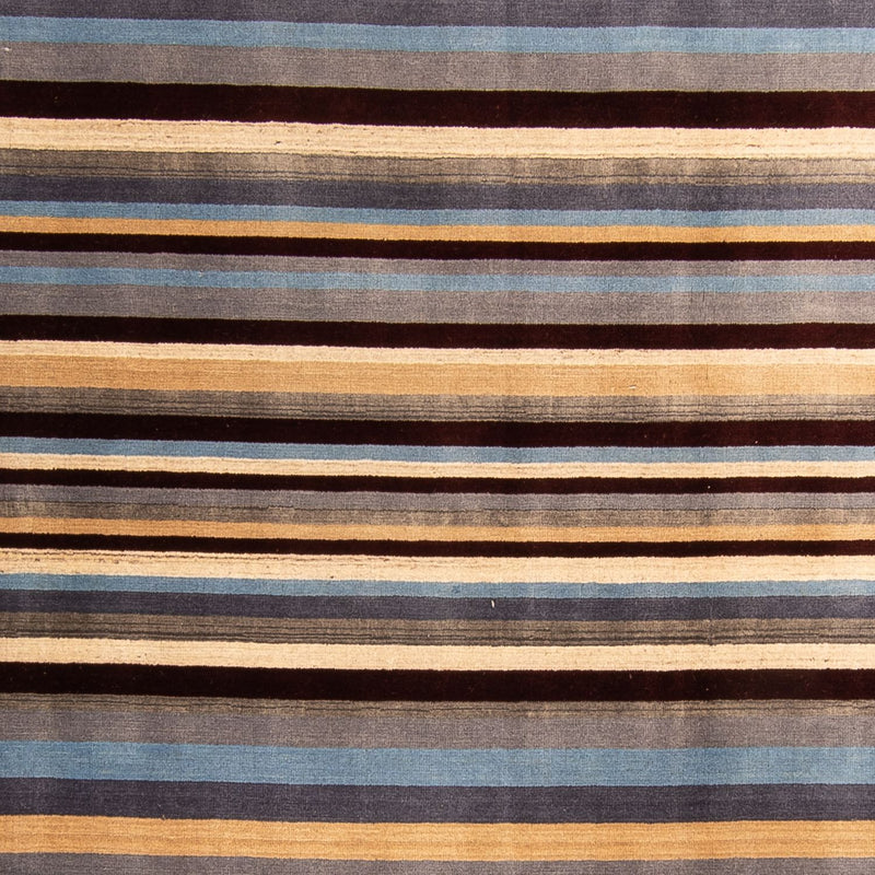 Tappeto Gabbeh - Softy - 299 x 201 cm - multicolore
