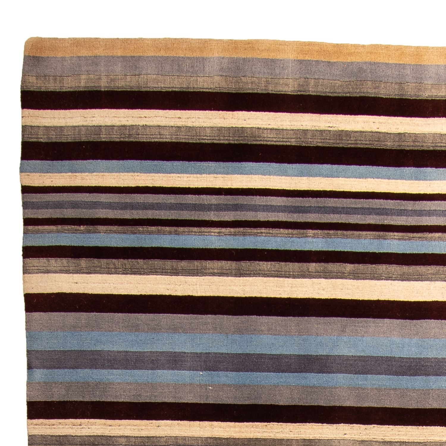 Tappeto Gabbeh - Softy - 299 x 201 cm - multicolore