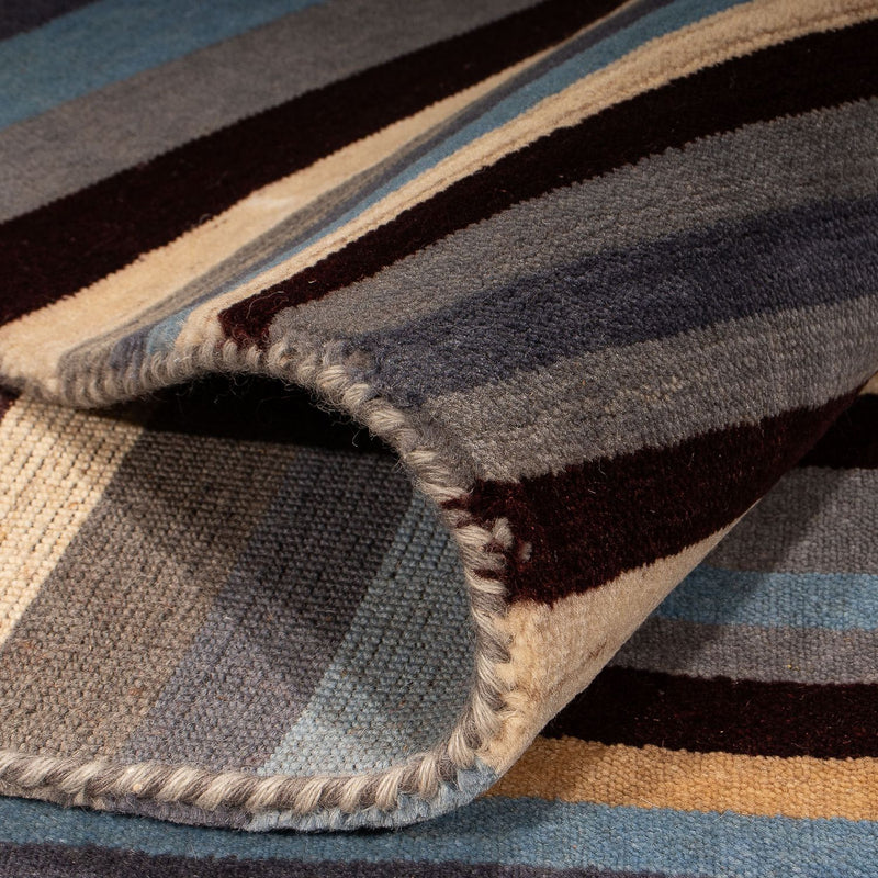 Tappeto Gabbeh - Softy - 299 x 201 cm - multicolore