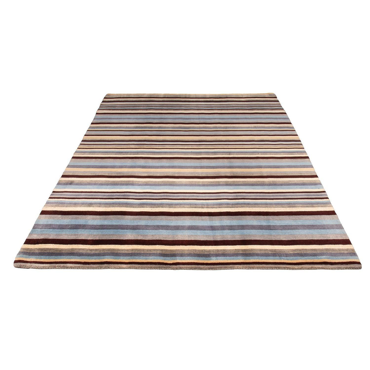 Tappeto Gabbeh - Softy - 299 x 201 cm - multicolore