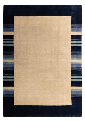 Tappeto Gabbeh - Softy - 232 x 174 cm - beige
