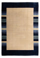 Gabbeh Loom Tappeto 232x174cm - Tappeto di lana