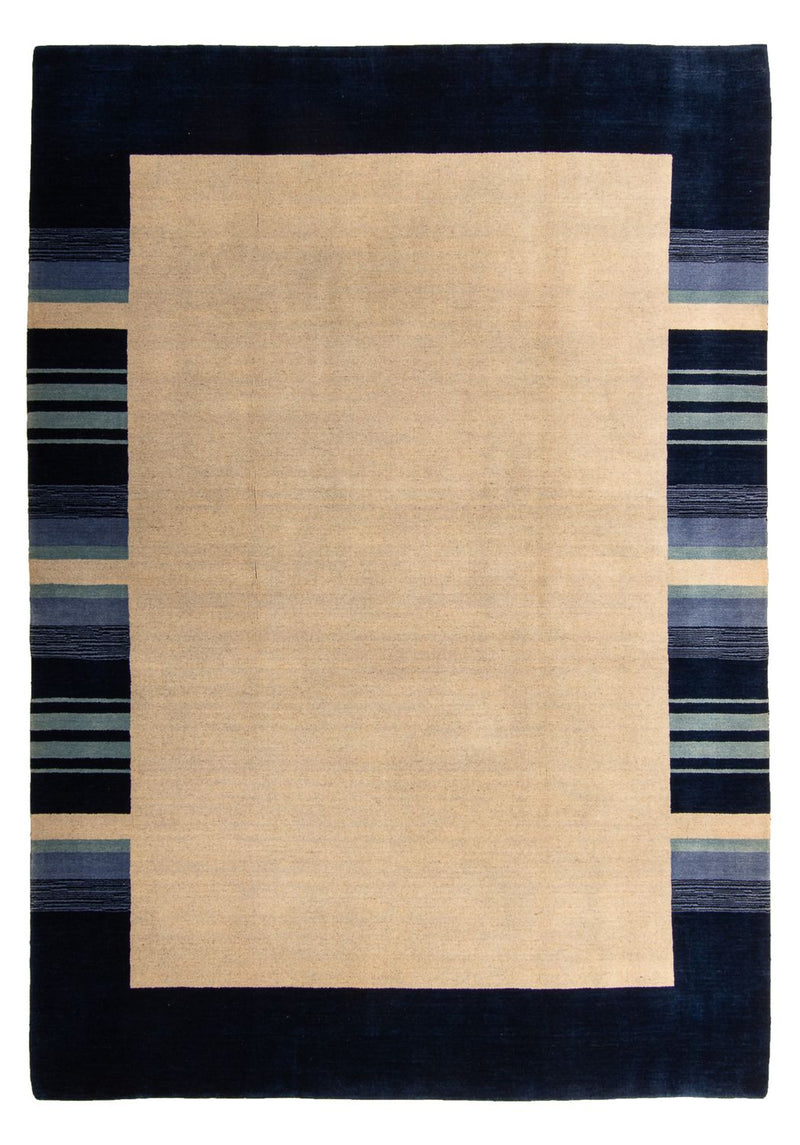 Tappeto Gabbeh - Softy - 232 x 174 cm - beige