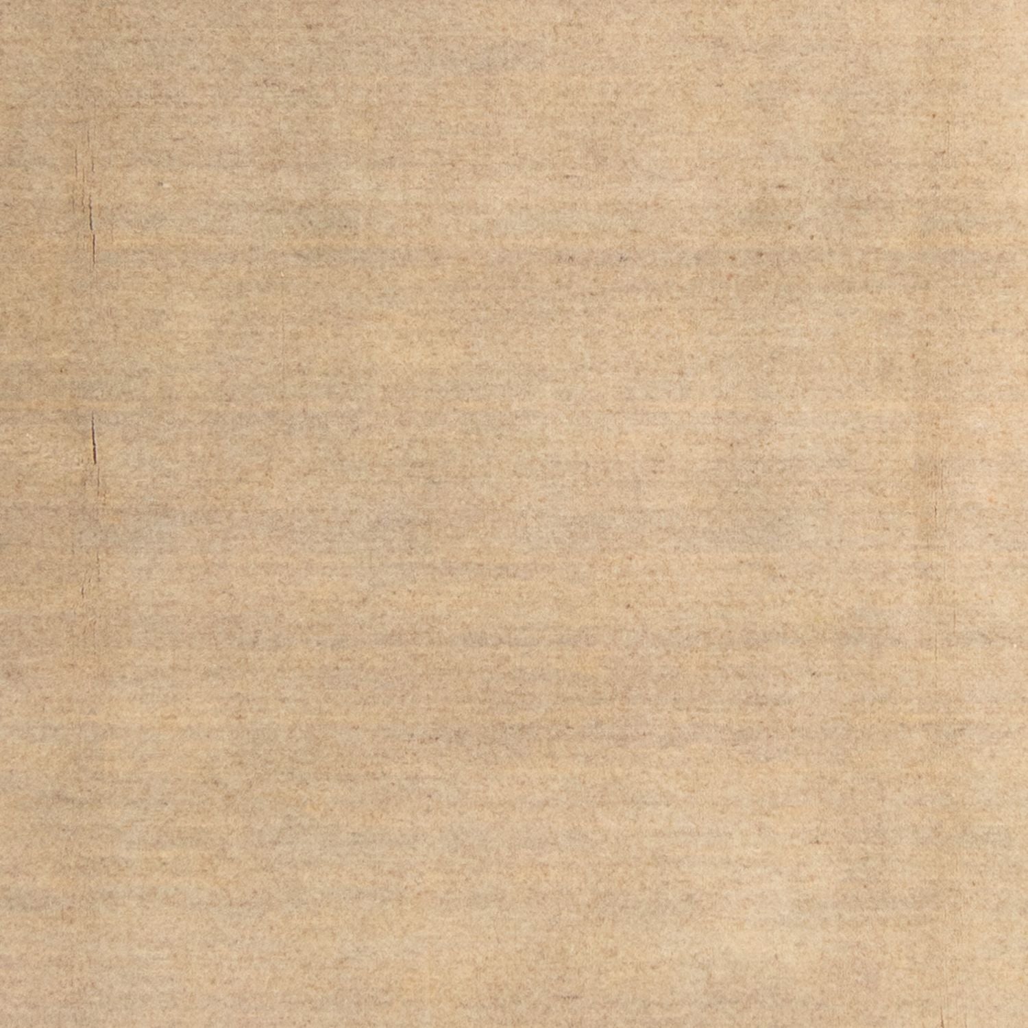 Tappeto Gabbeh - Softy - 232 x 174 cm - beige