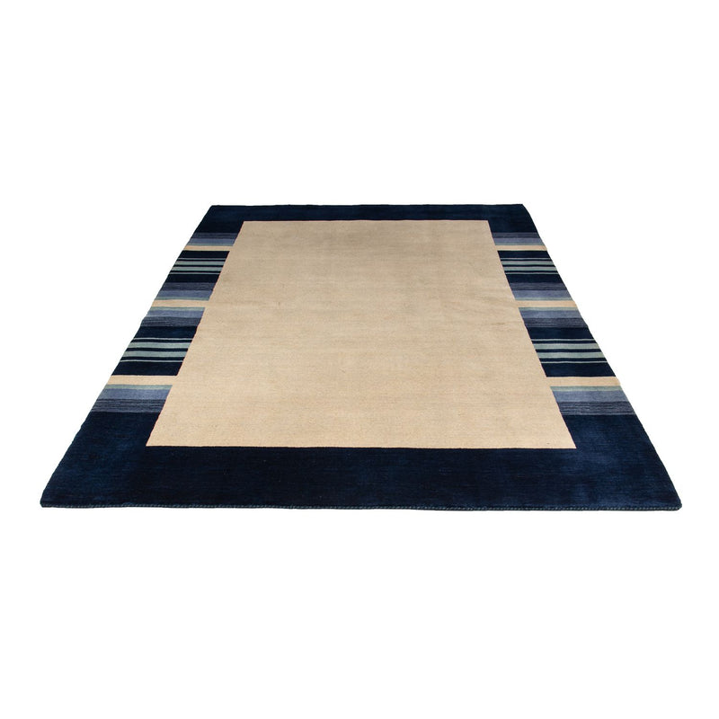 Tappeto Gabbeh - Softy - 232 x 174 cm - beige