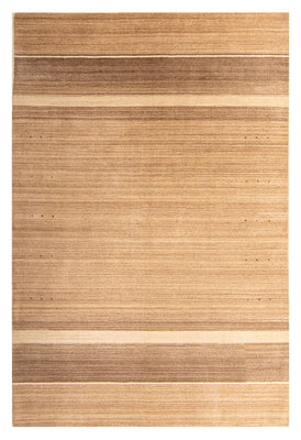 Tappeto Gabbeh - Softy - 242 x 152 cm - multicolore