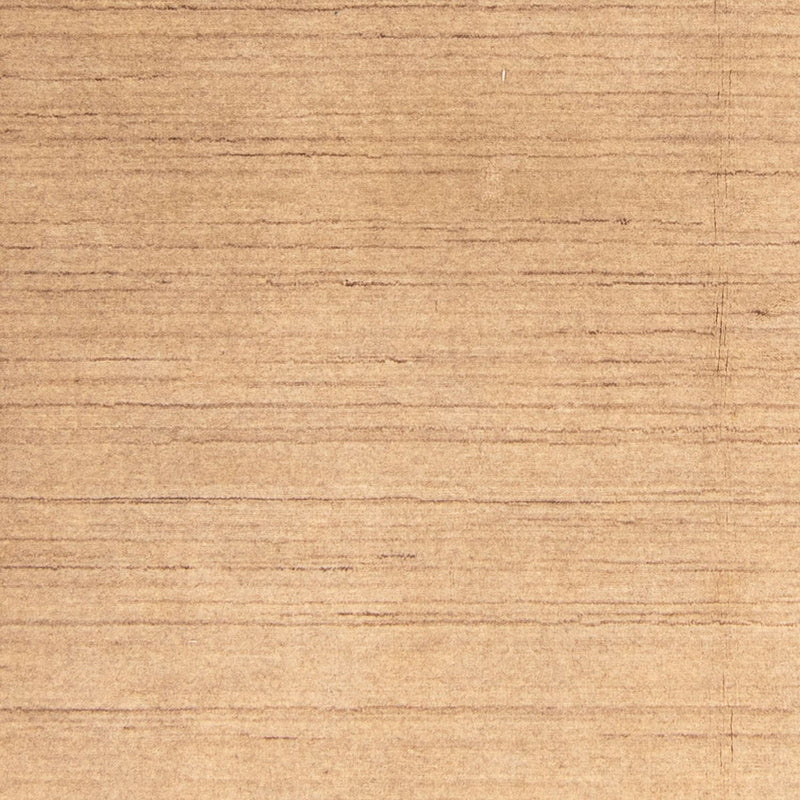 Tappeto Gabbeh - Softy - 240 x 170 cm - marrone