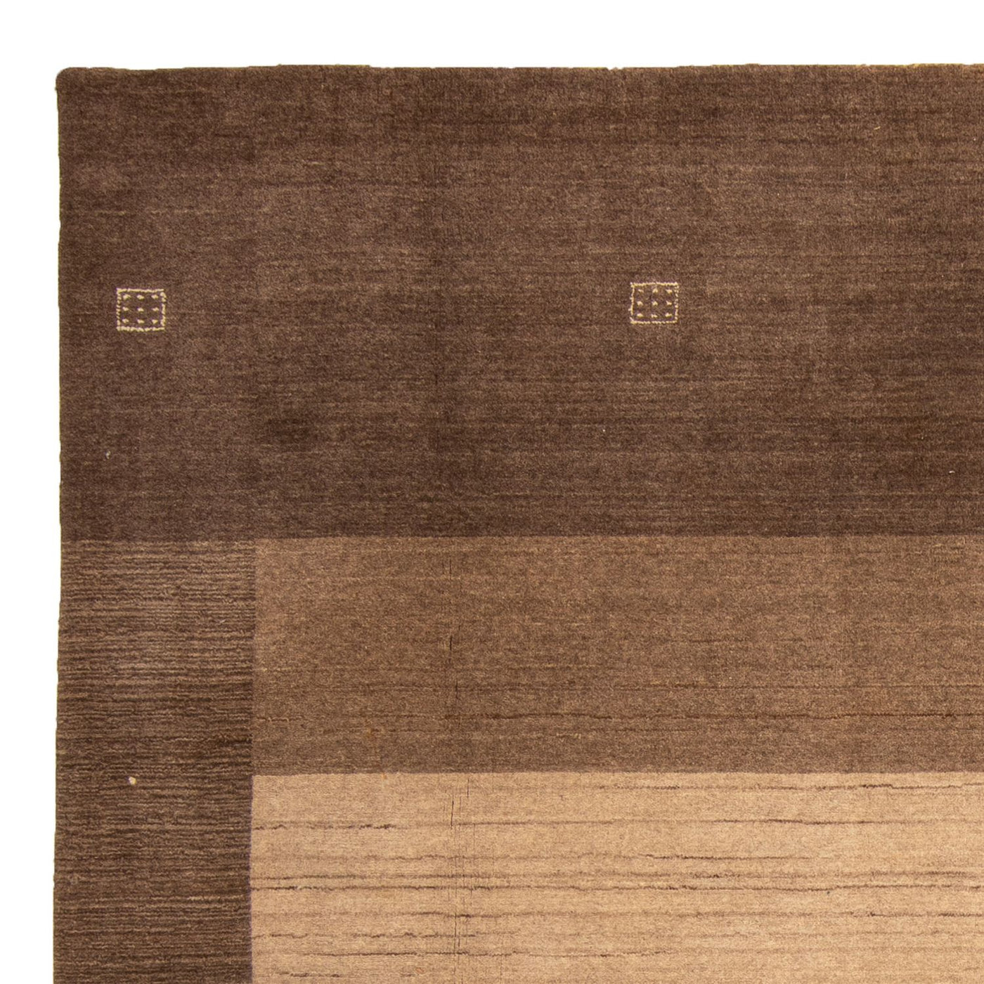 Gabbeh Loom Tappeto 240x170cm - Tappeto di lana