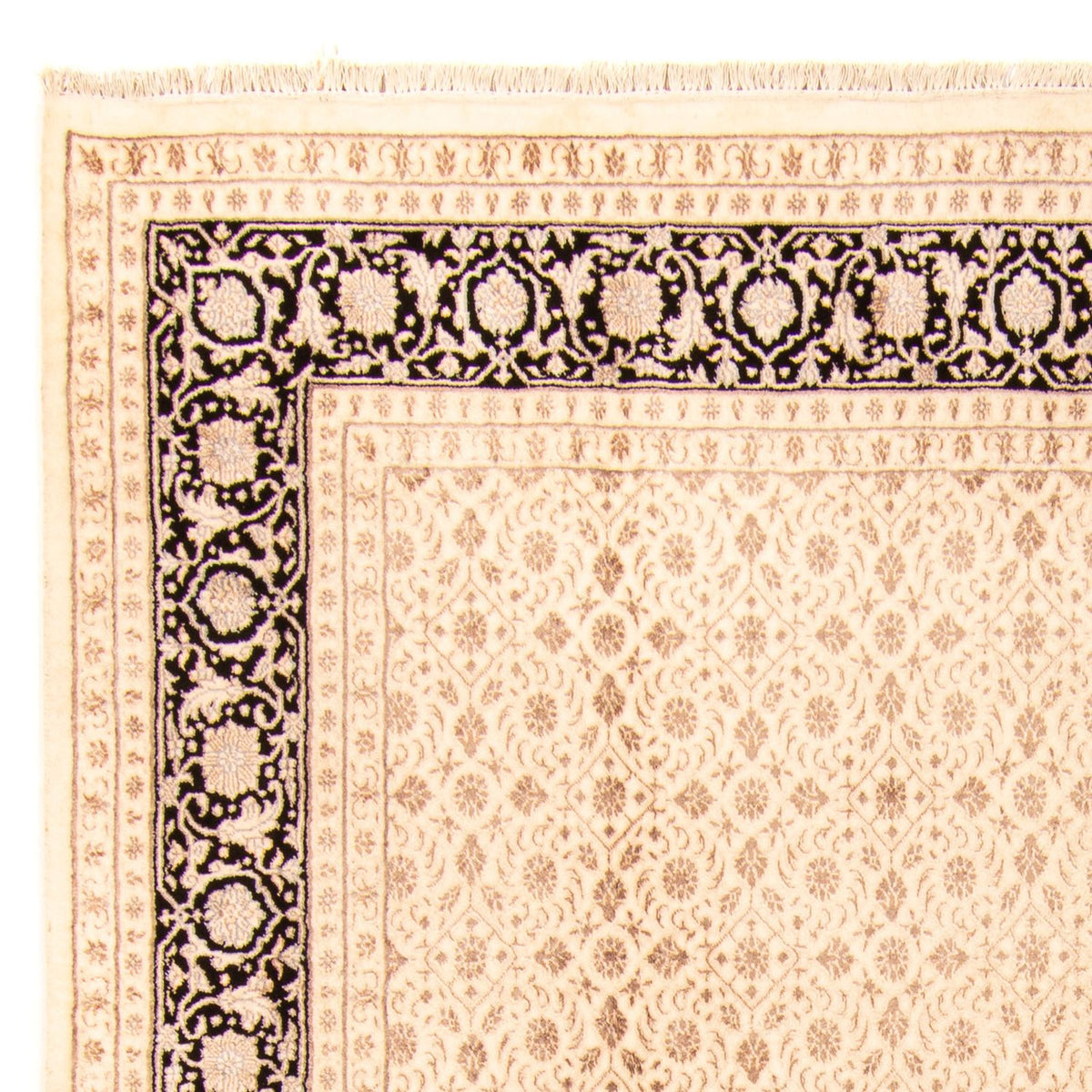 Tappeto Persero - Bidjar - 334 x 260 cm - beige