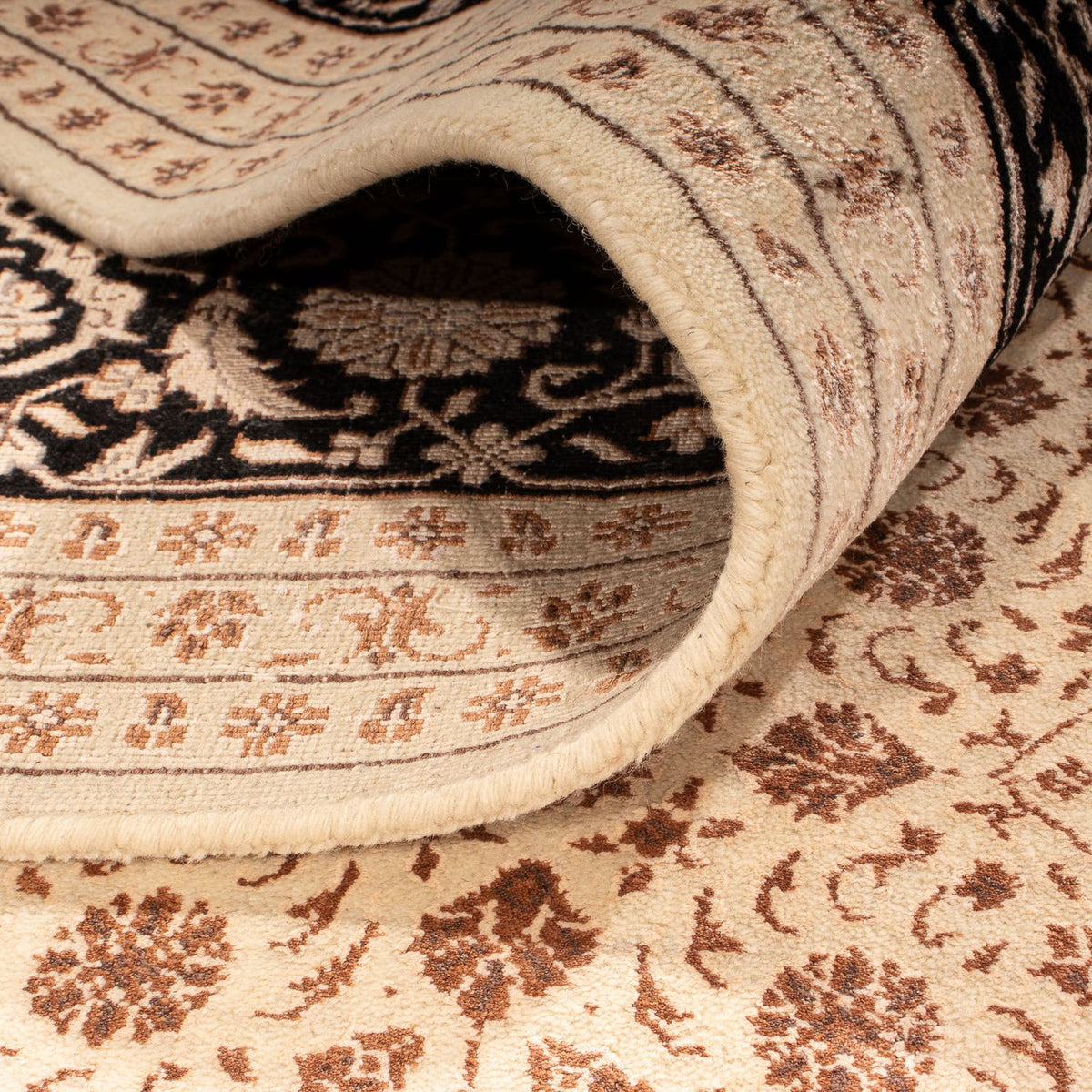 Tappeto Persero - Bidjar - 334 x 260 cm - beige