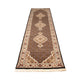 Tabriz Tappeto 79x353cm - Tappeto persiano