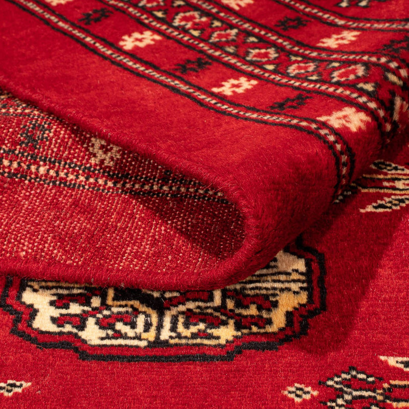 Tappeto Pakistani - 320 x 248 cm - rosso