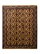 Tappeto afgano 150x198cm - Tappeto orientale