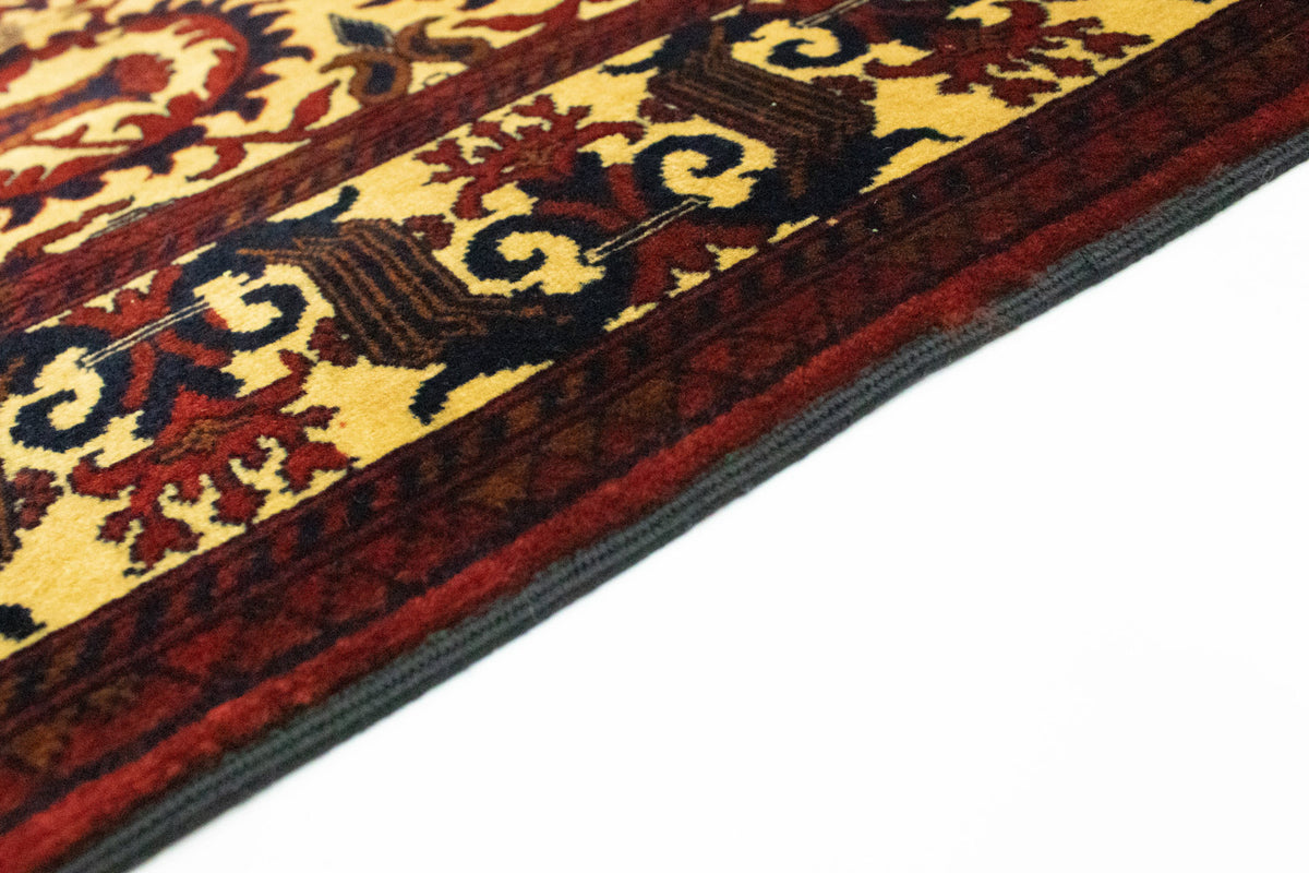 Tappeto afgano 150x198cm - Tappeto orientale