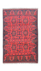 Khal Mohammadi Tappeto 191x121cm - Tappeto orientale