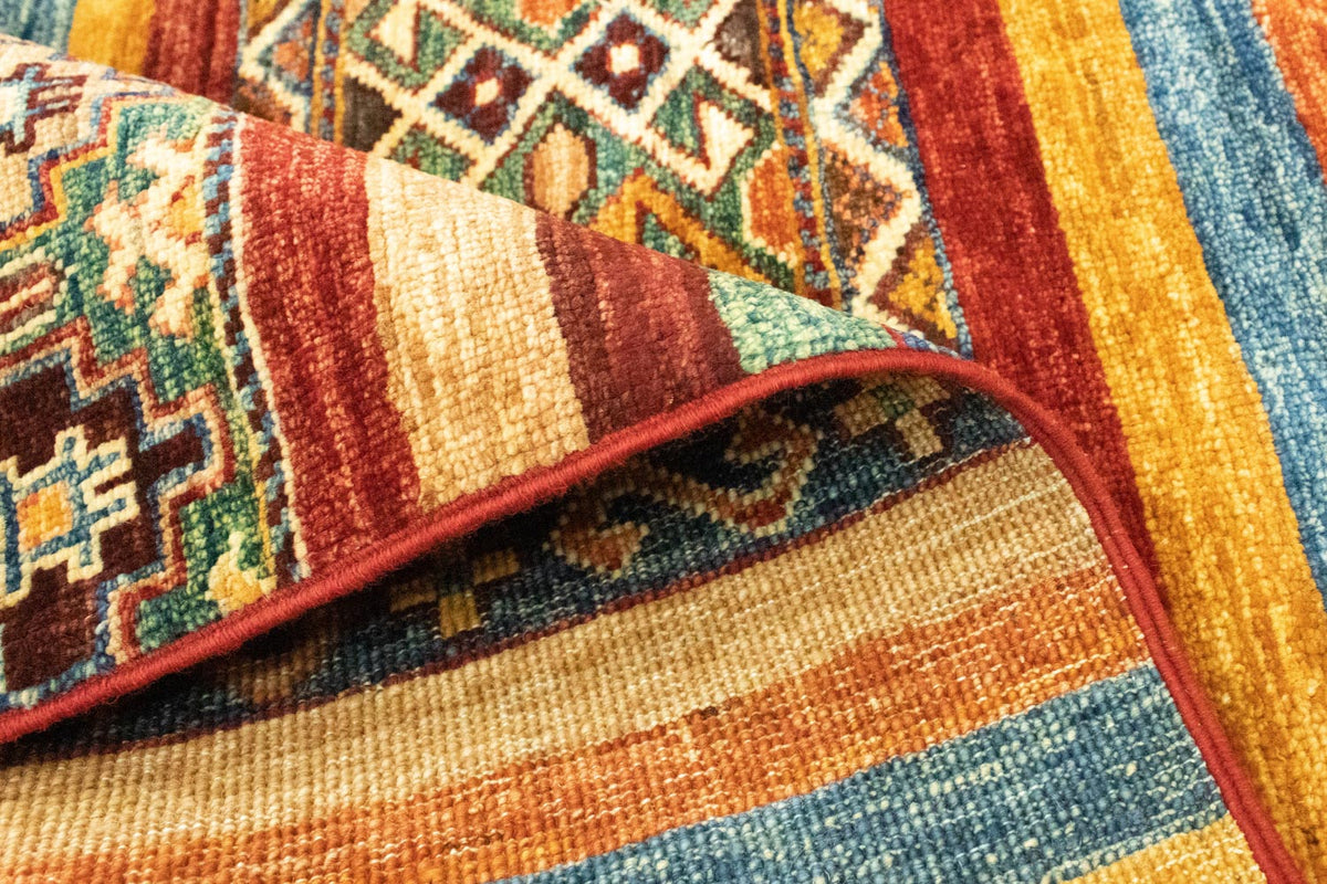 Tappeto Ziegler - 238 x 178 cm - rosso