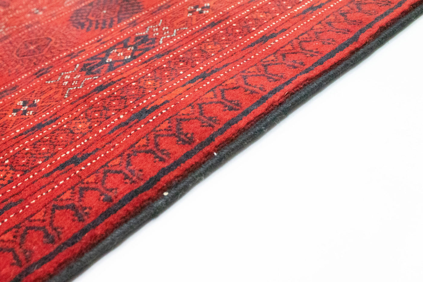 Bukhara Tappeto 294x203cm - Tappeto orientale