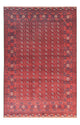 Bukhara Tappeto 297x198cm - Tappeto orientale