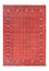 Tappeto afgano - Bukhara - 293 x 203 cm - rosso