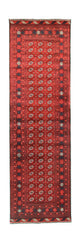 Bukhara Tappeto 293x87cm - Tappeto orientale