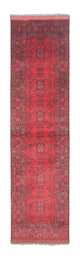 Khal Mohammadi Tappeto 294x80cm - Tappeto orientale