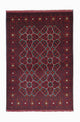 Khal Mohammadi Tappeto 121x82cm - Tappeto orientale