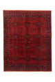 Khal Mohammadi Tappeto 195x154cm - Tappeto orientale