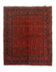 Khal Mohammadi Tappeto 193x151cm - Tappeto orientale
