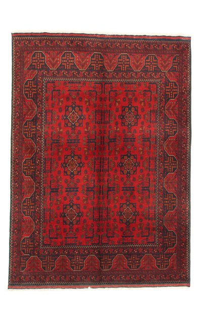Khal Mohammadi Tappeto 155x195cm - Tappeto orientale