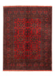 Khal Mohammadi Tappeto 196x151cm - Tappeto orientale
