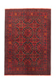 Khal Mohammadi Tappeto 146x99cm - Tappeto orientale