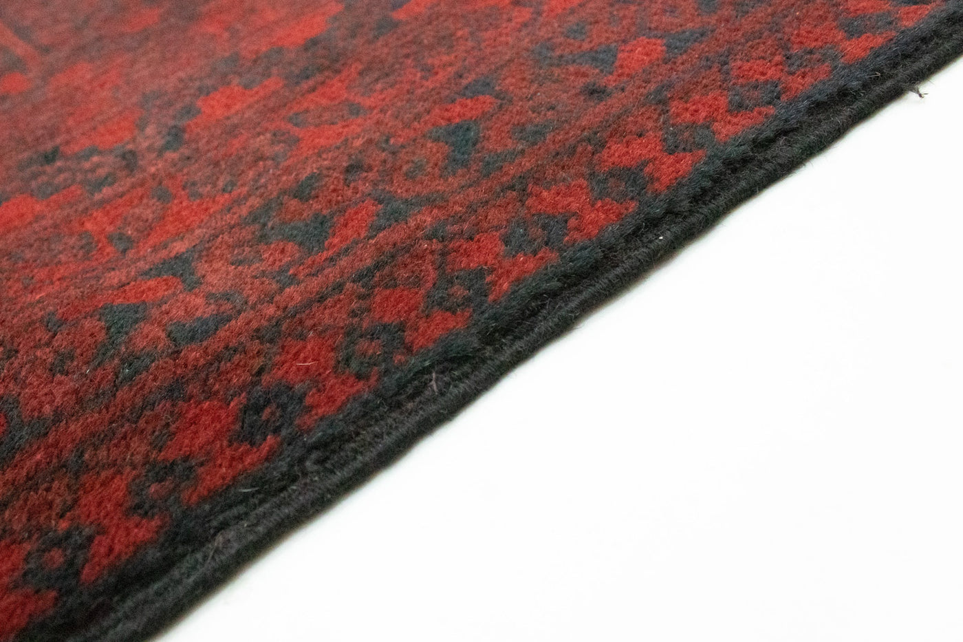 Akhche Tappeto 329x250cm - Tappeto orientale