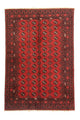 Akhche Tappeto 242x163cm - Tappeto orientale