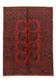 Akhche Tappeto 196x145cm - Tappeto orientale