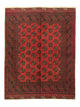 Akhche Tappeto 187x148cm - Tappeto orientale