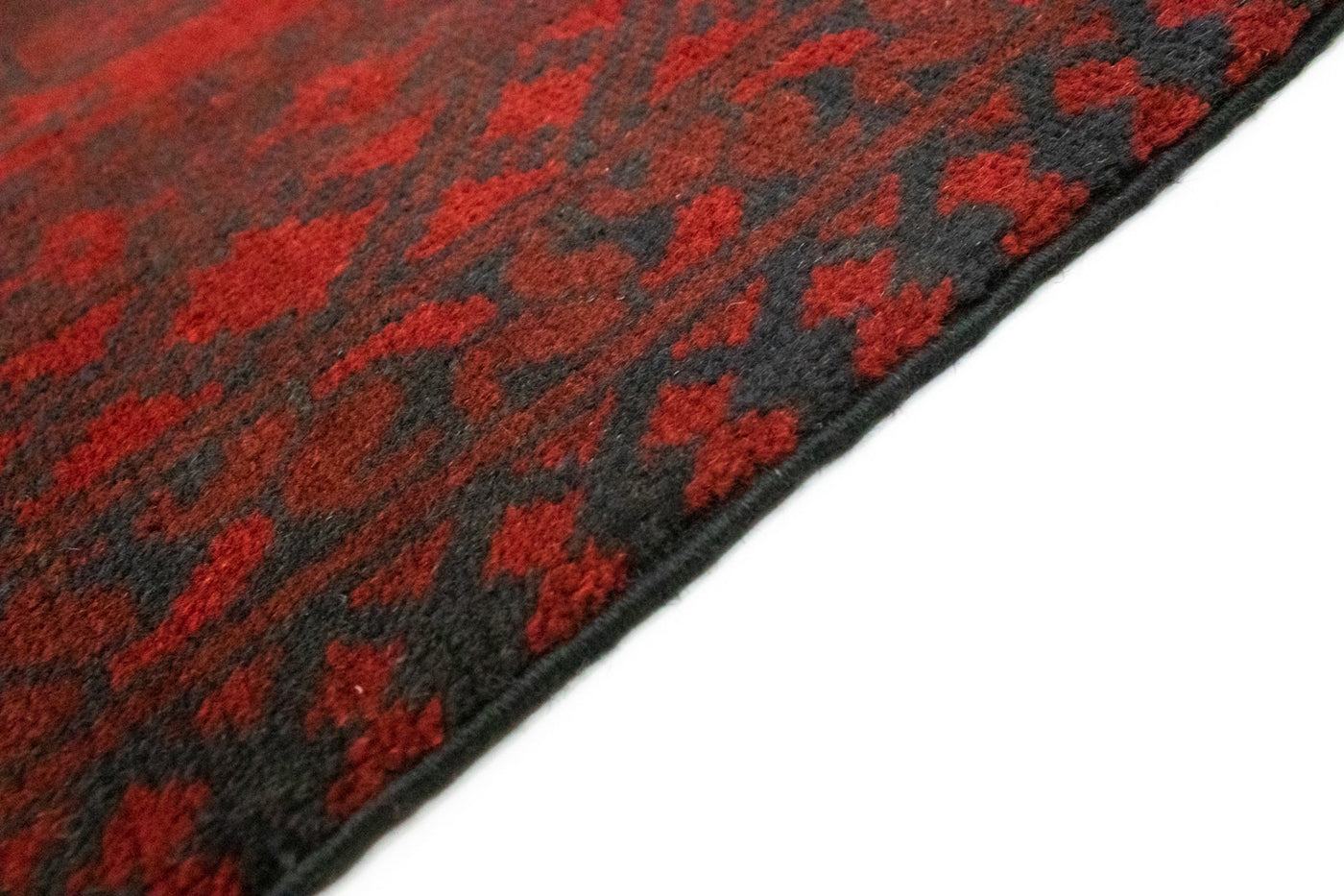 Akhche Tappeto 203x147cm - Tappeto orientale