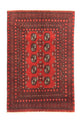 Akhche Tappeto 141x98cm - Tappeto orientale