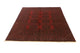 Akhche Tappeto 194x151cm - Tappeto orientale