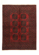 Akhche Tappeto 193x147cm - Tappeto orientale