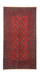 Akhche Tappeto 192x99cm - Tappeto orientale