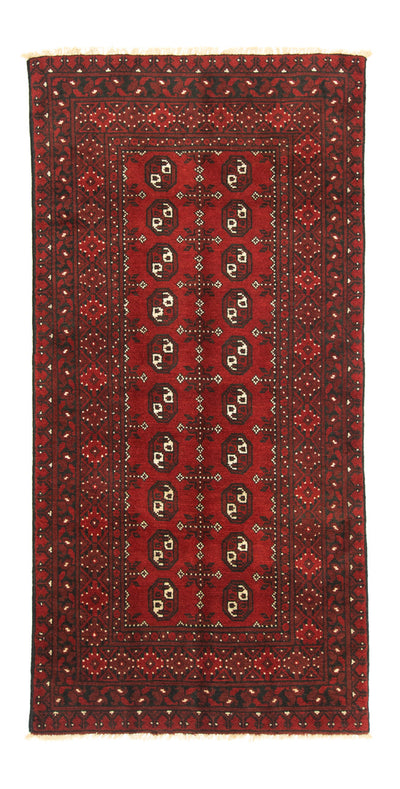 Akhche Tappeto 96x195cm - Tappeto orientale