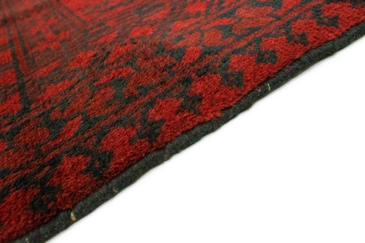 Akhche Tappeto 198x96cm - Tappeto orientale