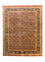 Tappeto Persero - Classico - 315 x 246 cm - rosso scuro