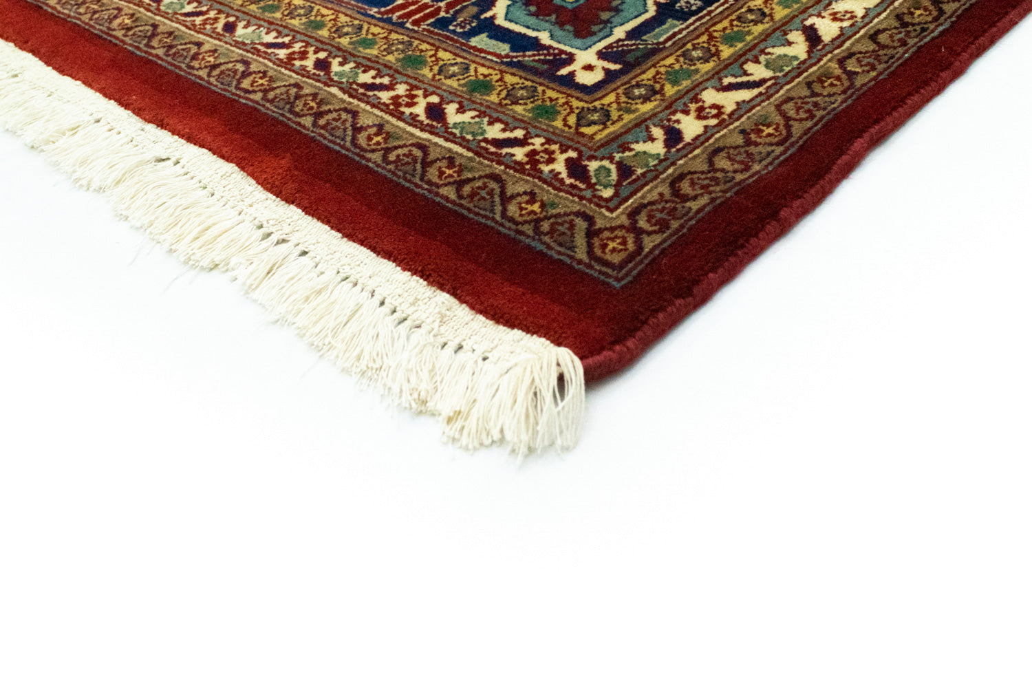 Tappeto Persero - Classico - 315 x 246 cm - rosso scuro