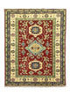 Kazak Tappeto 177x119cm - Tappeto orientale